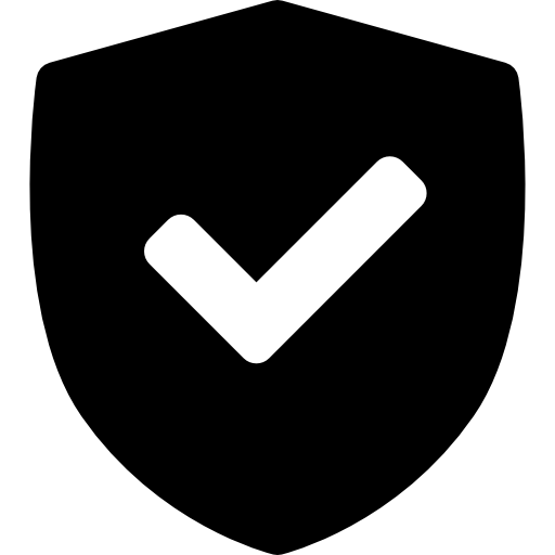 Safety protocols icon