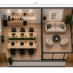 smart space management. interior space management solution in kathmandu Nepal
