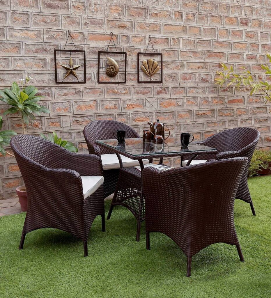 outdoor furniture in kathmandu Nepal