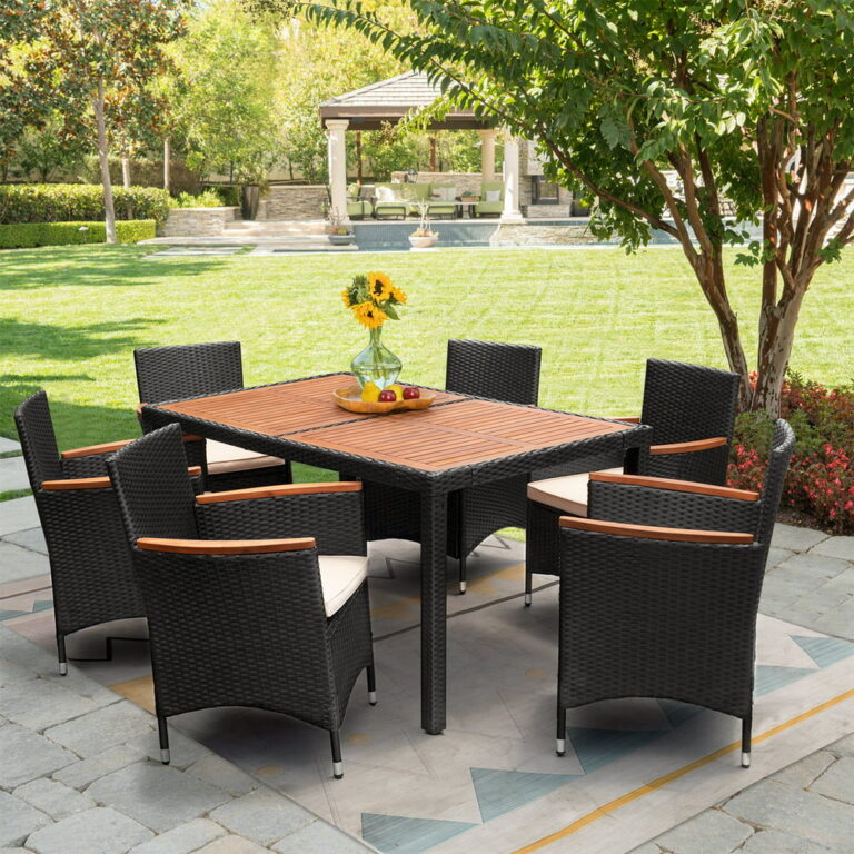 outdoor furniture in kathmandu Nepal