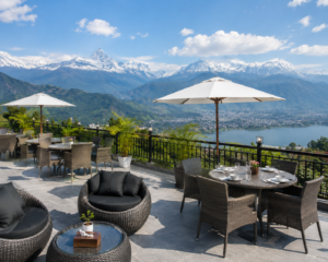outdoor furniture price in nepal