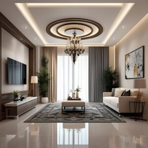 interior designing service in kathmandu