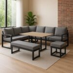 sofa furniture design and price in kathmandu nepal