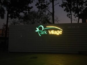 2D signage signboard flex board light board in kathmandu nepal