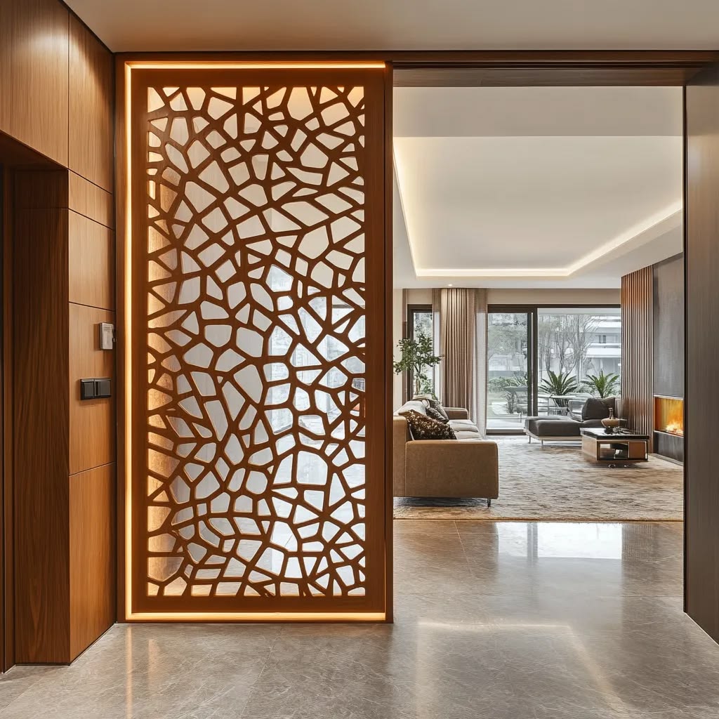 MDF partation service in nepal