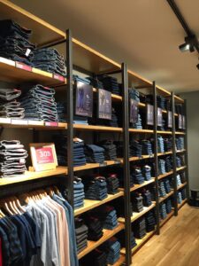 showcase installation. Showcace racks & Daraz price in kathmandu
nepal.