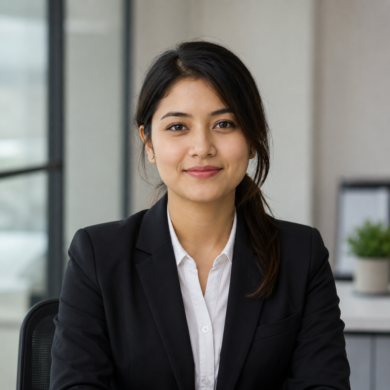 Pramila Shrestha
